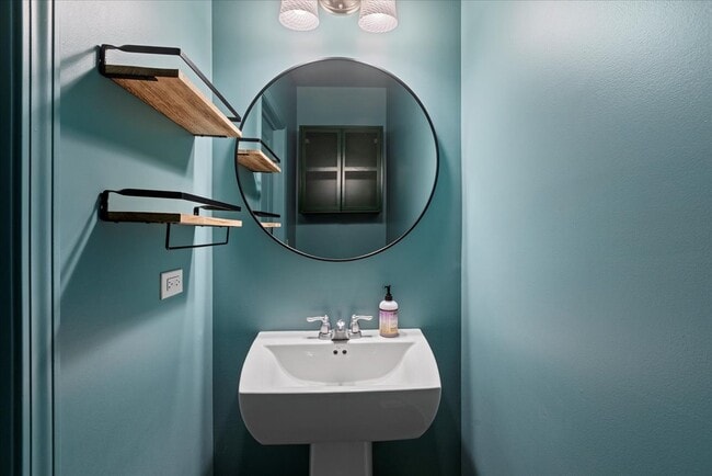 Building Photo - 3755 S Morgan St