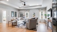 Building Photo - Coming Soon - BRAND NEW Welcome to the highly sought-after Nature's Walk on the Flint community i...