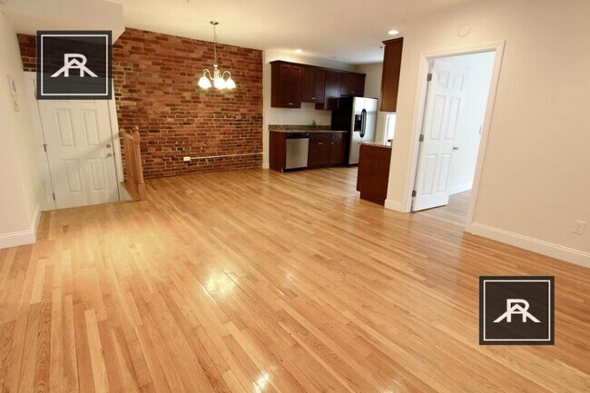 Primary Photo - 3 bedroom in Brookline MA 02446