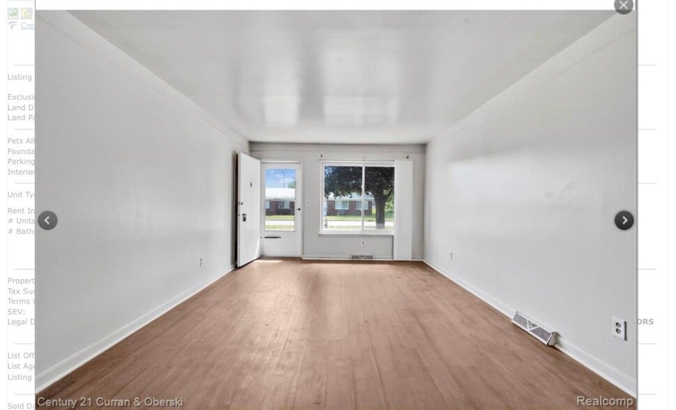 Building Photo - 212 Arcola St