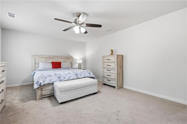Building Photo - 4910 Bramblett Grove Pl