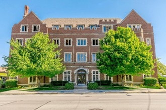 Building Photo - The Williams