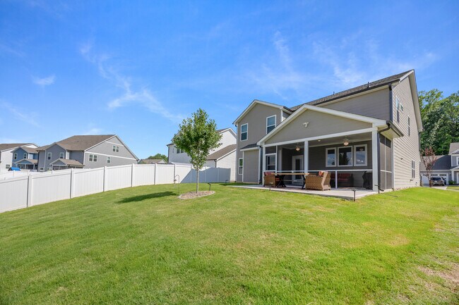 Building Photo - 5080 Mooreland Oaks Way