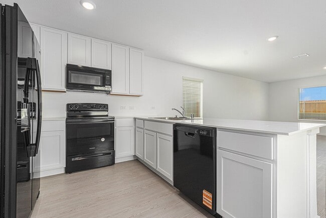 Building Photo - New Build in Princeton, TX! 3 Bed, 2.5 Bathroom, 1 ?Car Garage.