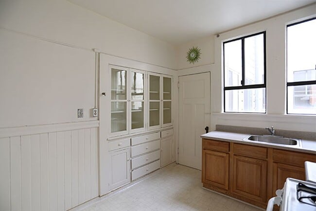 Building Photo - 1551 Hyde St