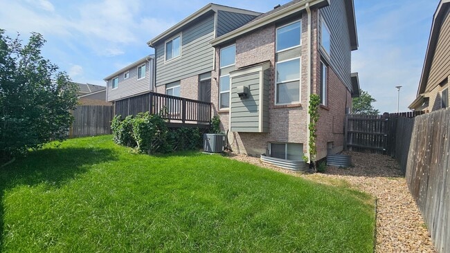 Building Photo - Single family home in Cul-De-Sac