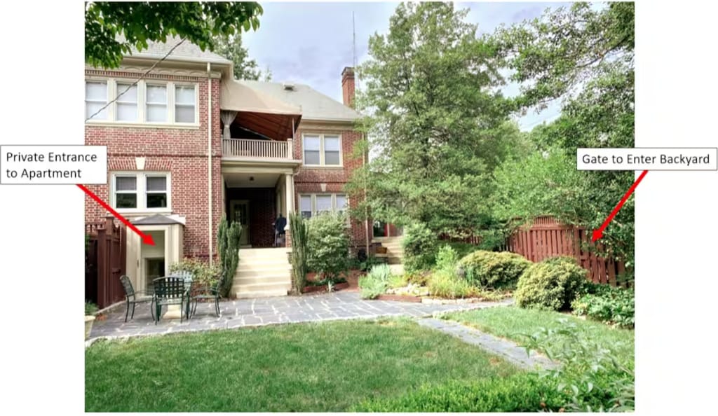 Building Photo - 3301 W Franklin St