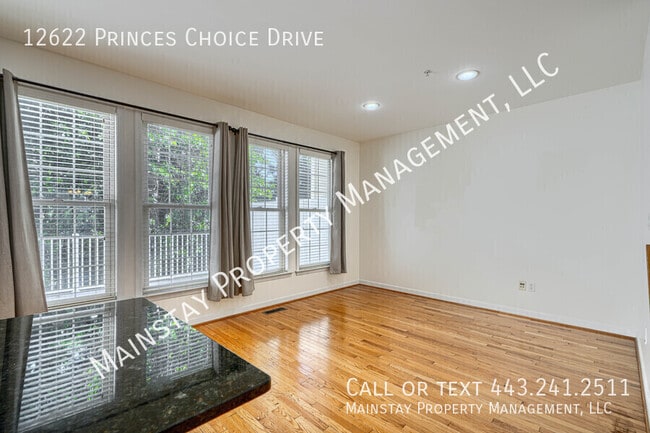 Building Photo - 12622 Princes Choice Dr