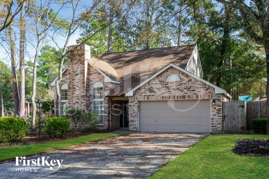 Building Photo - 160 W Golden Arrow Cir