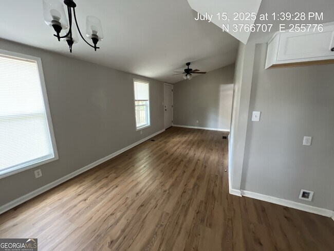 Building Photo - 320 Pleasant Hill Church Rd NE