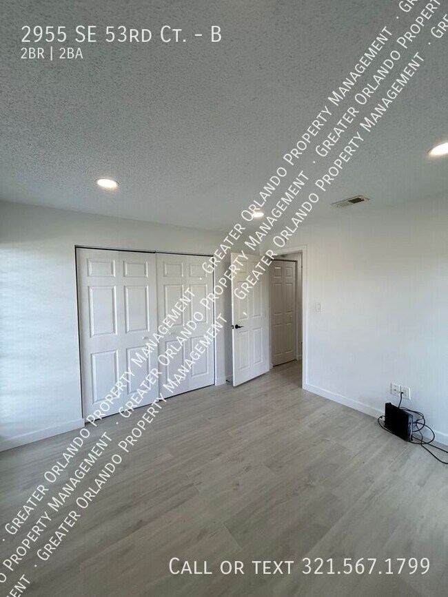 Building Photo - 2955 SE 53rd Ct