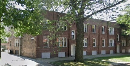 Building Photo - 1407 E 69th Pl