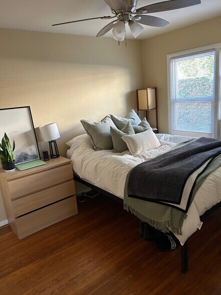 bedroom (1 of 2) - 1035 64th St