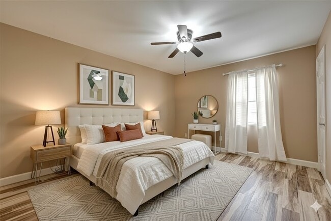 Building Photo - 1902 Sedgie Dr