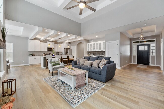 Building Photo - 1793 Cedar Ridge Dr