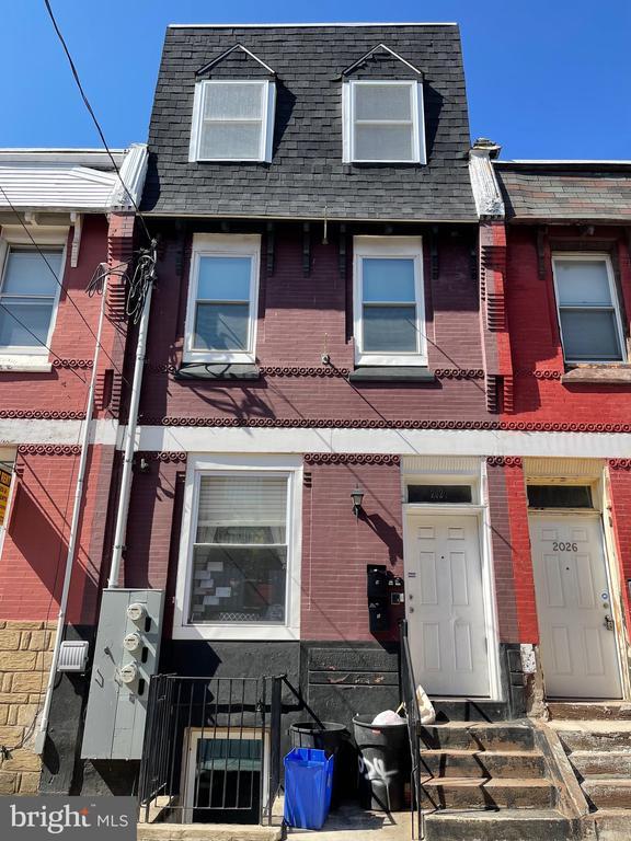 Building Photo - 2024 N Carlisle St