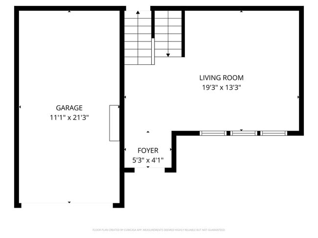 Building Photo - 506 S Skipworth Ct