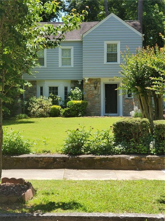 Primary Photo - 1719 Ridgewood Dr NE