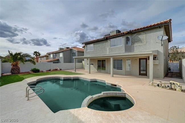 Building Photo - 2817 Via Florentine St