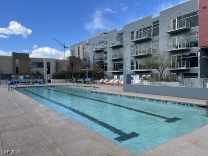 Building Photo - 353 E Bonneville Ave