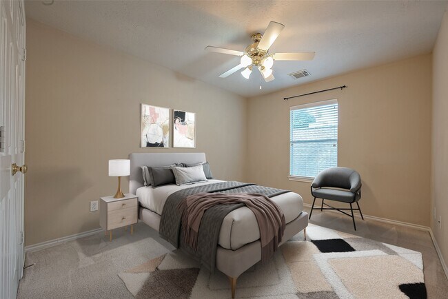 Building Photo - 3423 Pedernales Trails Ln