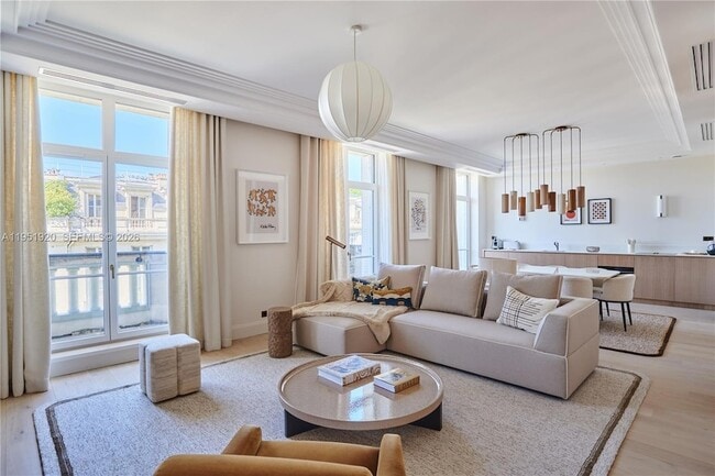 Building Photo - 9 Avenue Frederic Le Play Ave