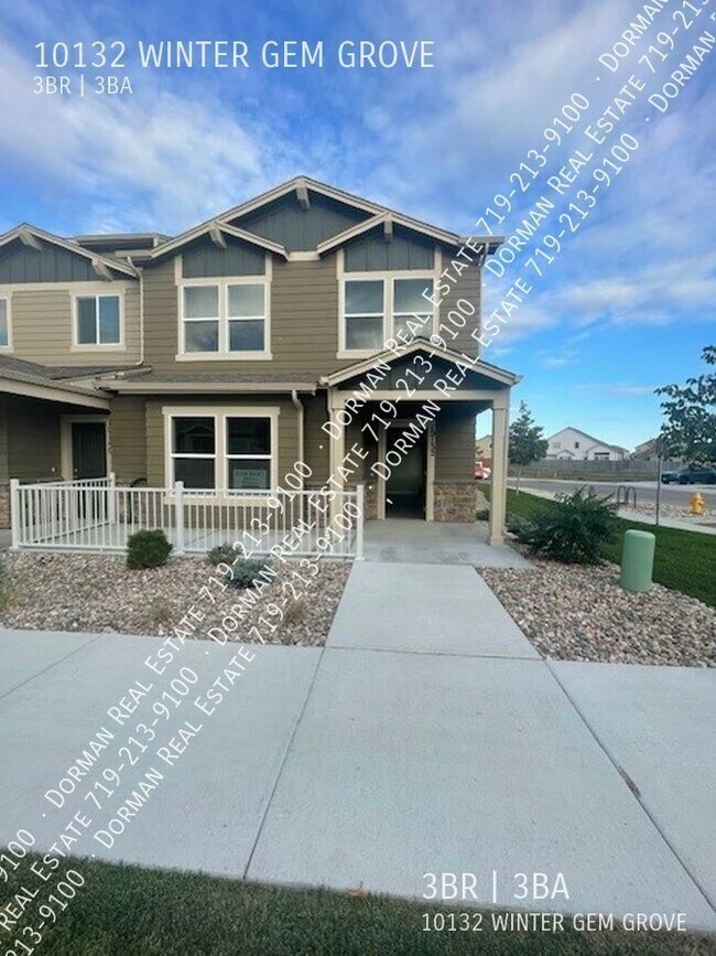 Building Photo - 10132 Winter Gem Grv