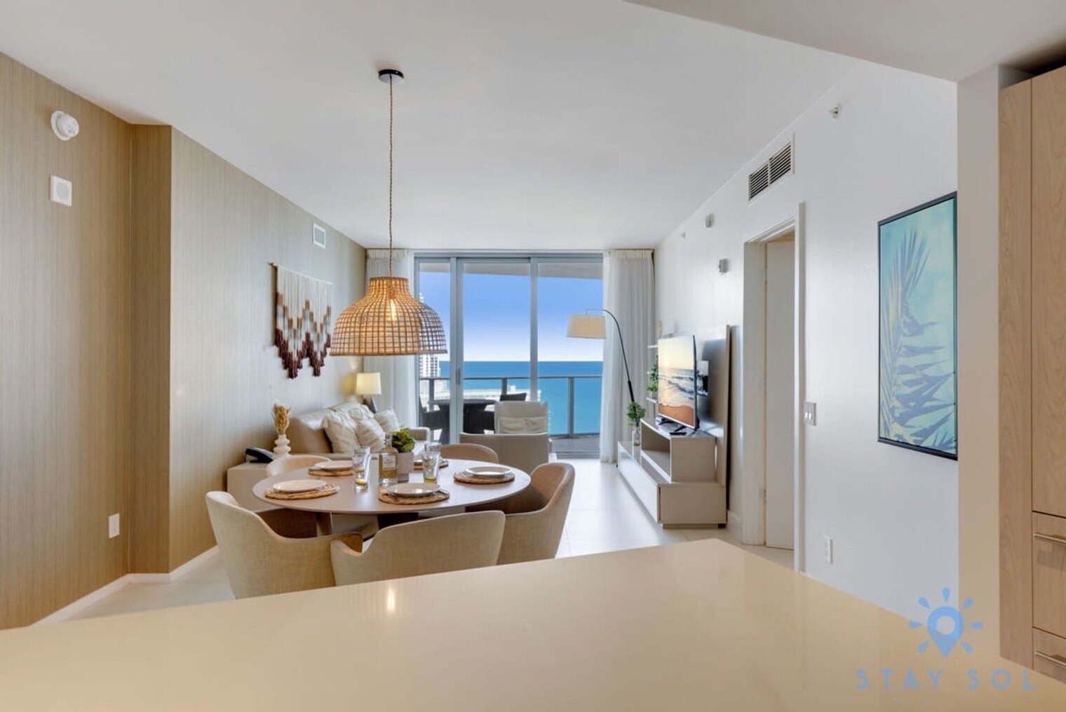 Building Photo - 4111 S Ocean Dr