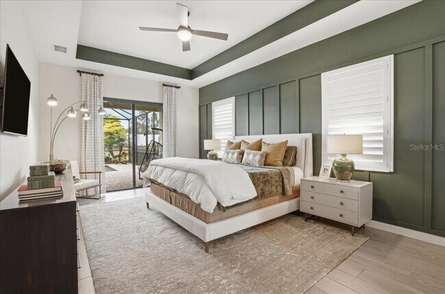 Building Photo - 15917 Tradewind Ter