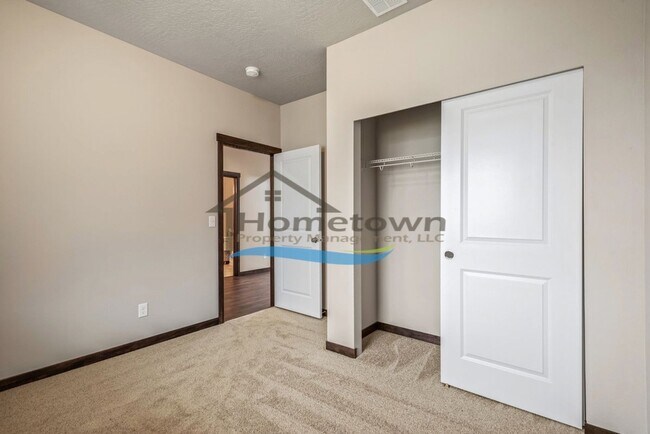 Building Photo - Woodbridge South Home with 4 Bedrooms and 3 Bathrooms in Post Falls build in 2021!