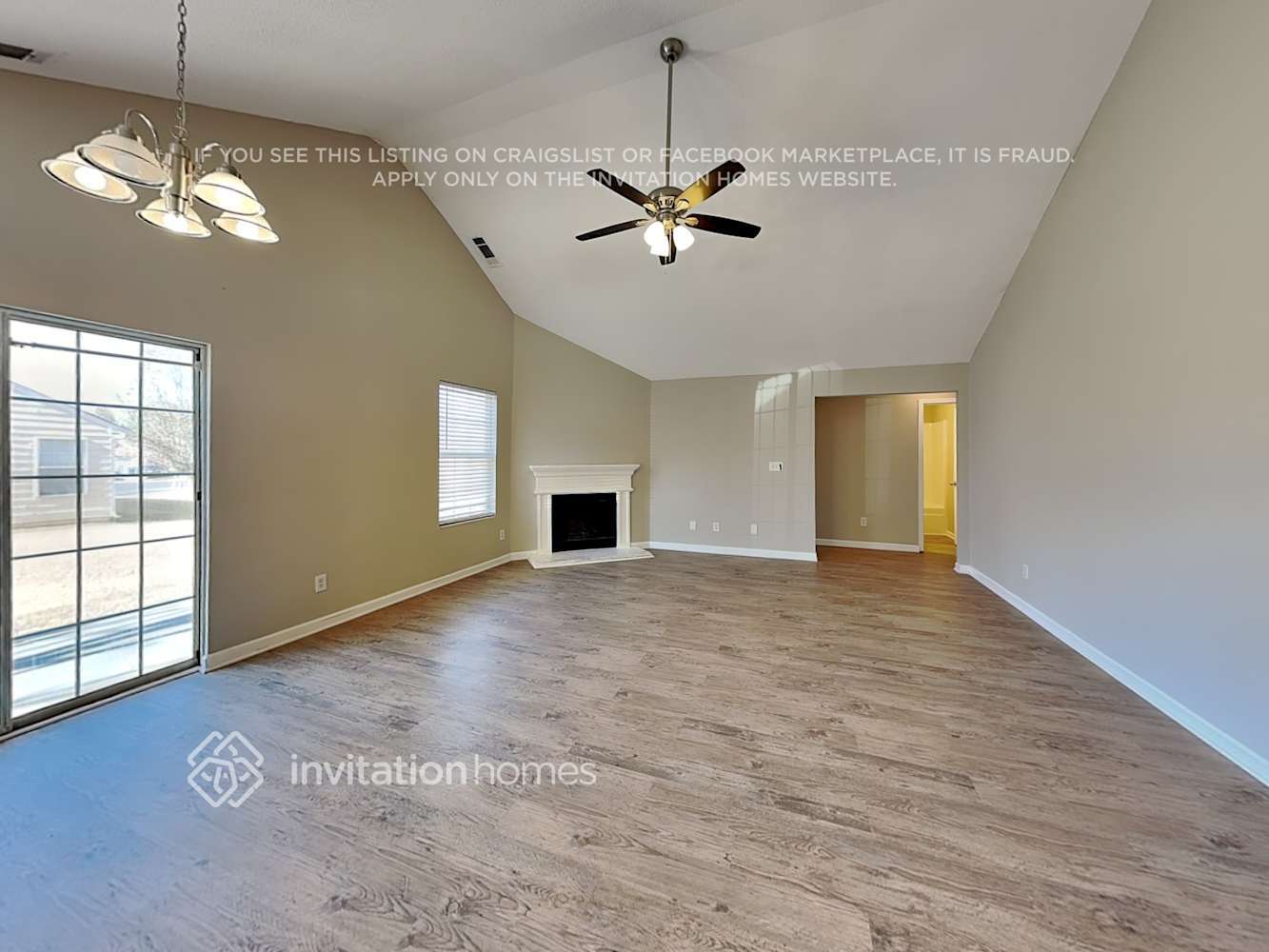 Building Photo - 6322 Klondike River Rd