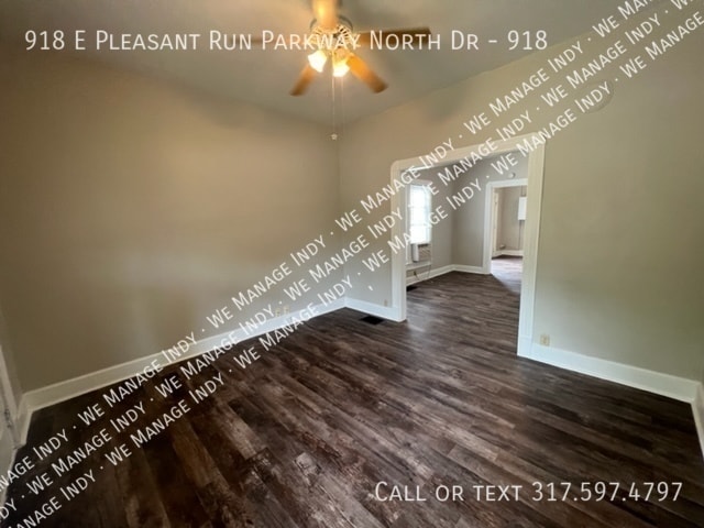Building Photo - 918 E Pleasant Run Parkway North Dr