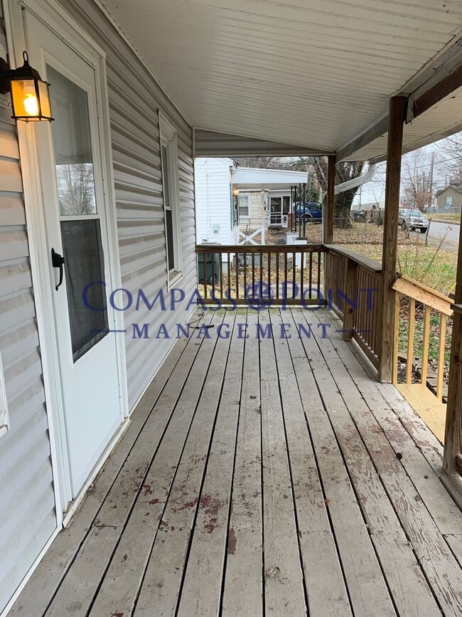 Building Photo - Come and Warm up In Your New Home!