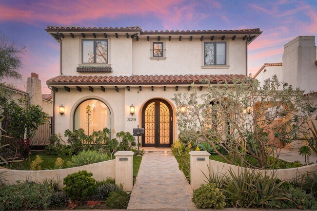 Building Photo - Beverly Hills Luxury Villa with Resort-Style Pool & Spa