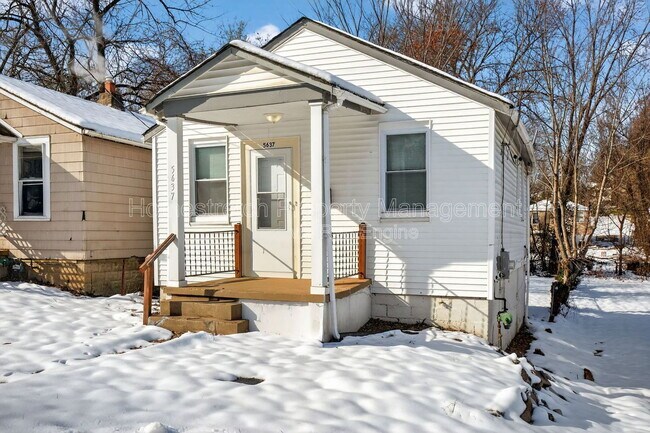 Primary Photo - 5637 Hodiamont Ave