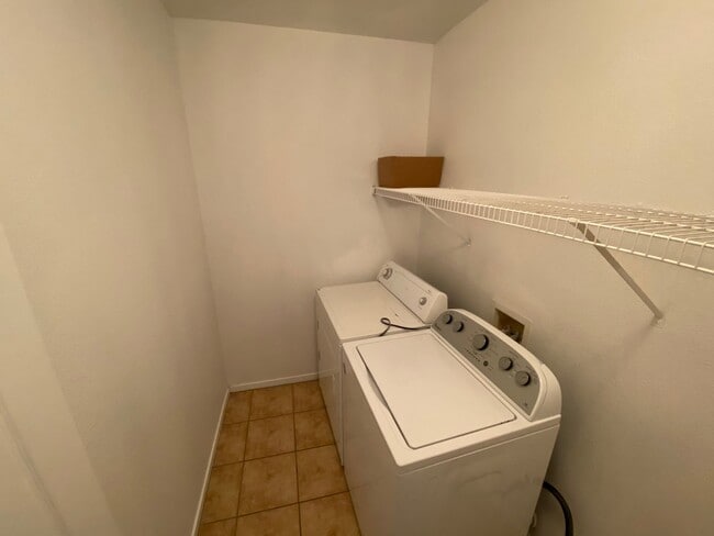 Building Photo - Gated community