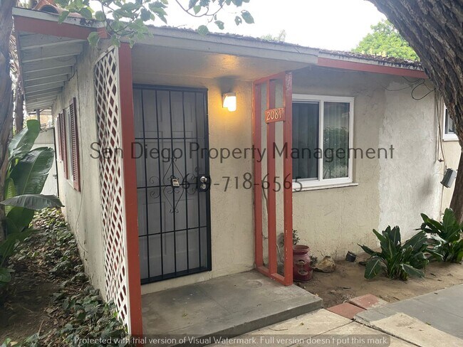 Building Photo - Embrace Coastal Living in this Charming 1-...