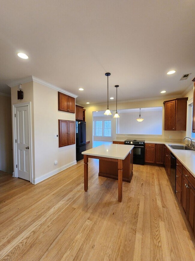 Building Photo - Black Mountain Rental-Mountain Views