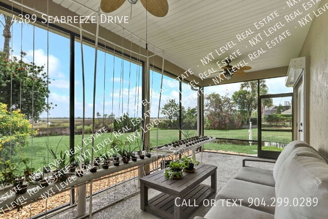 Building Photo - 4389 Seabreeze Dr