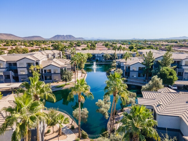 Building Photo - Laguna at Arrowhead Ranch