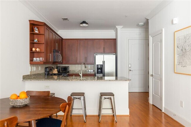 Building Photo - 1055 Piedmont Ave NE