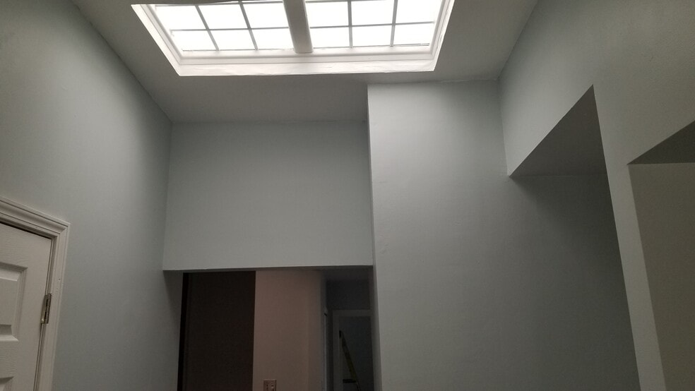 Skylight - 3348 Greenwood Blvd