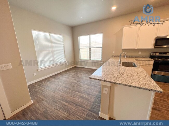 Building Photo - New Beginnings Start with AMRR: Beautiful 4 Bedroom Home in Willowbend Villas