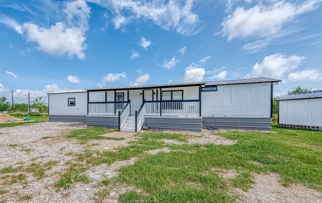 Building Photo - 8240 Bullard Rd