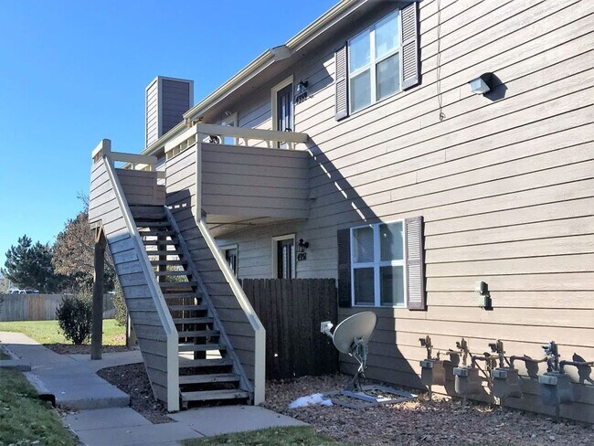 Building Photo - 1 Bedroom Condo in gated Hunting Meadows