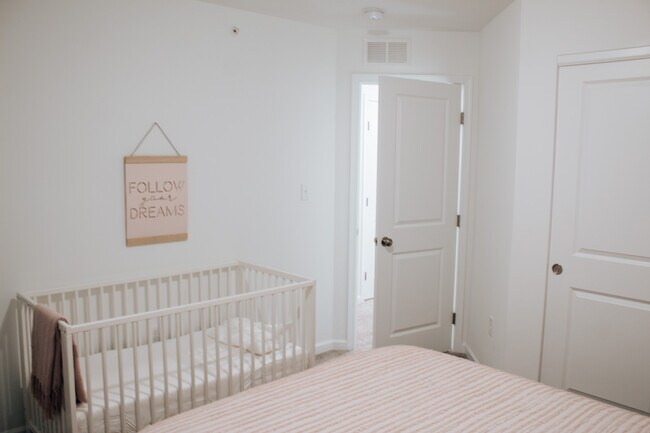Bedroom 2 - 8173 Haley Ct
