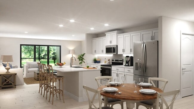 Building Photo - Porchlight Twin Lakes