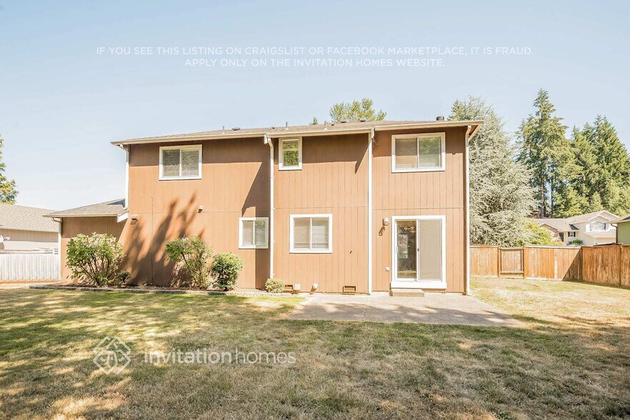 Building Photo - 10714 130th Ave E