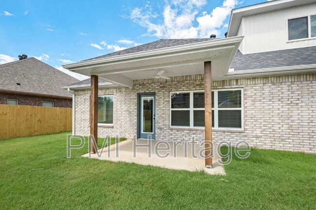 Building Photo - 1361 Sessile Oak Wy