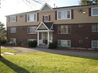 Building Photo - 3931 Brown Ave